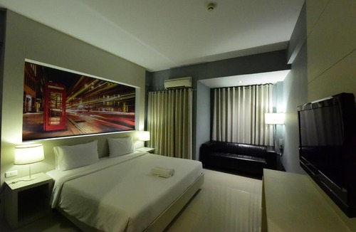 Nakhon Pathom Hotel | Trendy Hotel