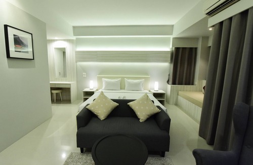Nakhon Pathom Hotel | Trendy Hotel
