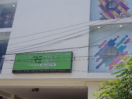 Velachery Apartment | Trendz service apartments