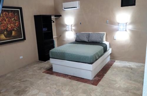 Pedregal Apartment | Tres Migueles Depa Shaaro cerca marina y playa medano