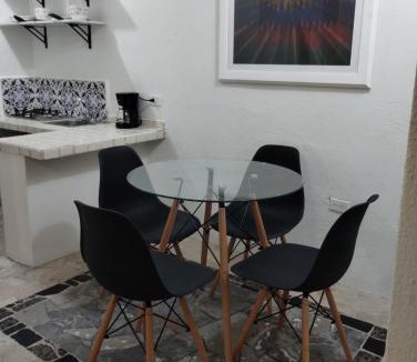 Pedregal Apartment | Tres Migueles Depa Shaaro cerca marina y playa medano