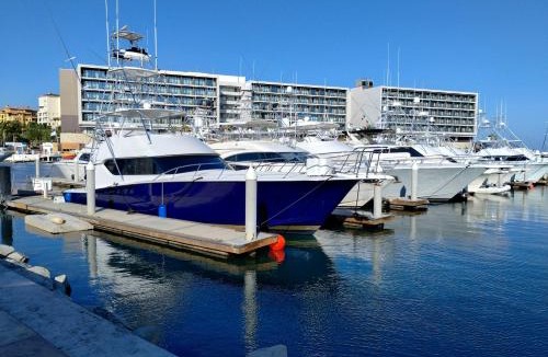 Cabo San Lucas Apartment | Tres Migueles, habitación Anngel, cerca de la marina, zona turistica y playa