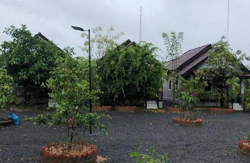 Traeuy Kaoh Resort | Treuy Koh Bungalow