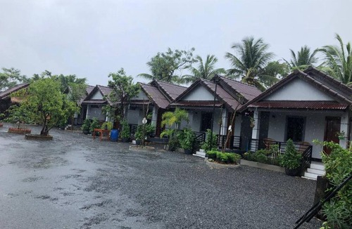 Traeuy Kaoh Resort | Treuy Koh Bungalow