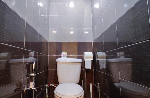 Batu Pahat Hostel | TREX_Batu Pahat Homestay