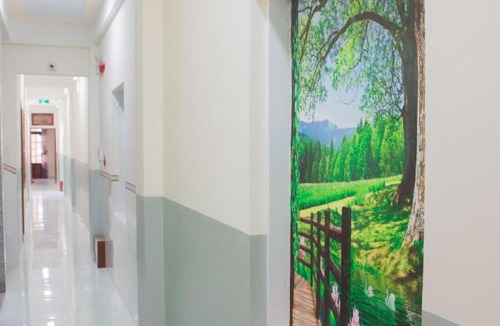 Quy Nhon Hotel | Triệu Hoàng Hotel