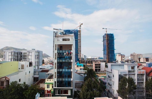 Quy Nhon Hotel | Triệu Hoàng Hotel