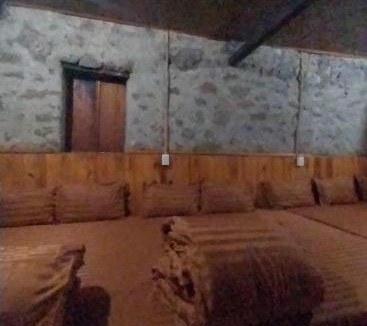 Hoa An House | Triệu hoan homestay nhà sàn đá cổ làng đá cổ Khuổi