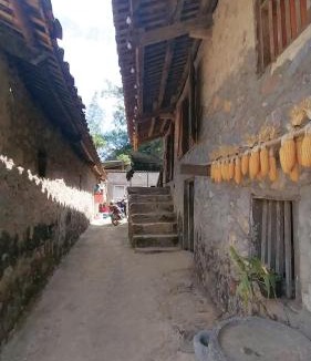 Trung Khanh House | Triệu Hoan Homestay