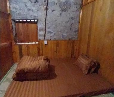 Trung Khanh House | Triệu Hoan Homestay