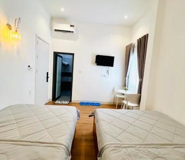 Buon Ma Thuot Hotel | Triệu nguyễn