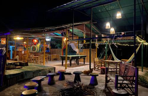 Pai Hostel | Tribal Pai