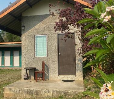 Pai Hostel | Tribal Pai