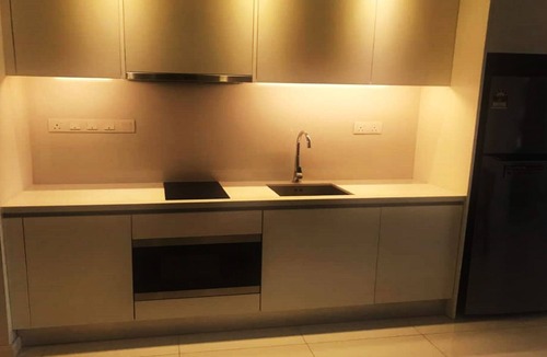 Imbi Apartment | Tribeca hotel