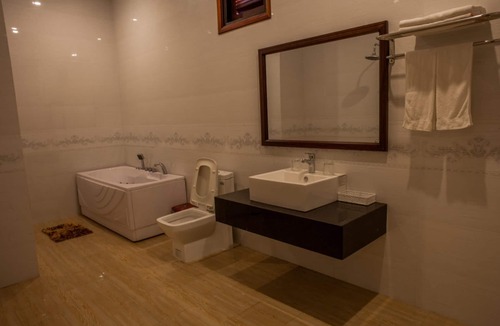 Cam Ranh Hotel | Trieu Khang Hotel