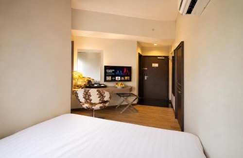 Malacca City Hotel | Triima Inn Arenaa Melaka