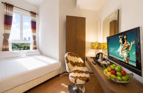 Malacca City Hotel | Triima Inn Arenaa Melaka