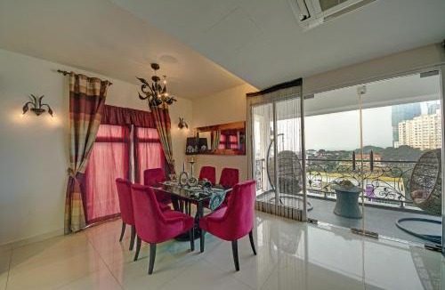 Malacca City Hotel | Triima Inn Arenaa Melaka