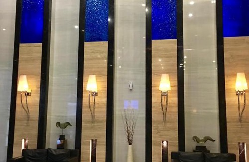 Surabaya Apartment | Trillium Apartment - Cozy and Bright Downtown Surabaya by Le Ciel Hospitality