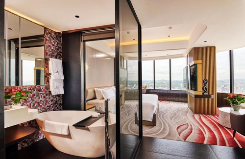 Mittakpheap Hotel | TRIMULIA Hotel