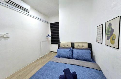 Kusial House | Trio Homestay at Tanah Merah