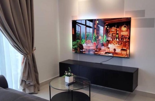 Kuala Lumpur Apartment | TRION By FD Home B29-06