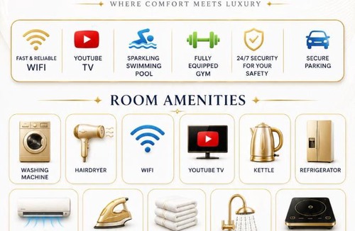Kuala Lumpur Apartment | Trion KL by Fantasy