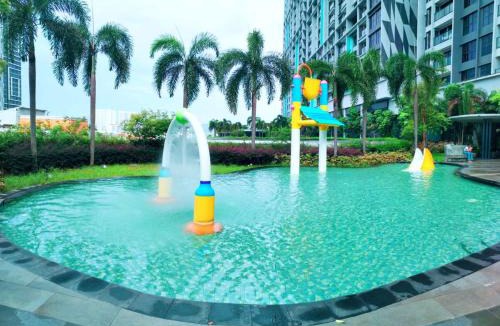 Kuala Lumpur Apartment | TRION KL by Prestige Suites