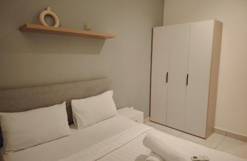 Kuala Lumpur Hotel | Trion KL Residence by Skyline