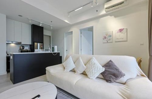 Kuala Lumpur Apartment | Trion Kuala Lumpur by Vivid Stay