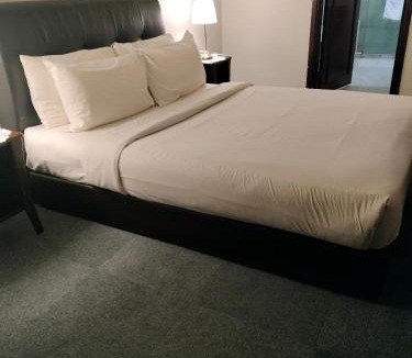 Imbi Apartment | Trip Services Apartment Times Square