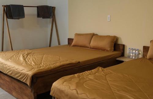 Ha Giang Hostel | Trip Tours & Hostel Ha Giang