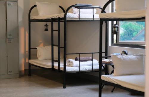 Ha Giang Hostel | Trip Tours & Hostel Ha Giang