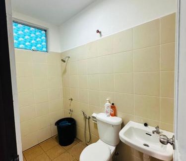 Tawau House | Triple H Homestay Tawau