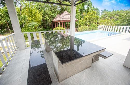 Mu Si Villa | Triple Trees A15 House Khao Yai