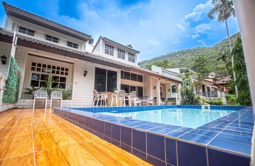Mu Si Villa | Triple Trees B8 House Khao Yai