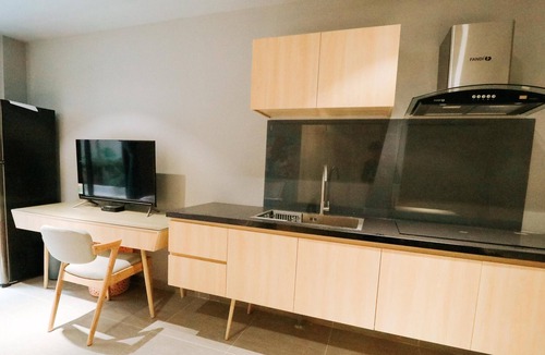 Phu Nhuan Apartment | Tripporo - Ho Chi Minh City Center Indoor Full Service Apartment