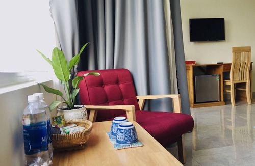 Hoi An House | Tristan Wind Homestay, My House - Your Home