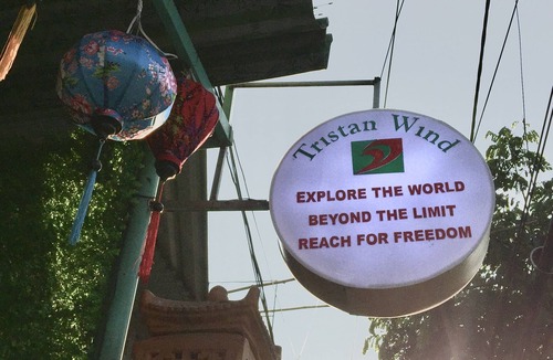 Hoi An House | Tristan Wind Homestay, My House - Your Home