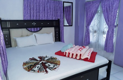 Padang Panjang Bed & Breakfast | Trivadoh Syariah Hotel