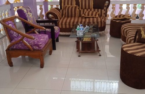 Padang Panjang Bed & Breakfast | Trivadoh Syariah Hotel
