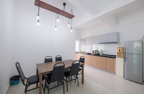 Sandakan Apartment | Trival Property Homestay