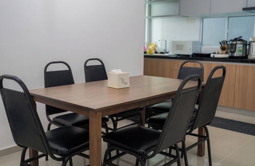 Sandakan Apartment | Trival Property Homestay