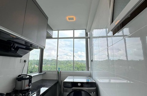 Sandakan Apartment | Trival Property Homestay