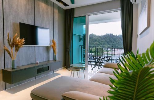 Sandakan Apartment | Trival Property Homestay Sri Indah Sandakan