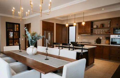 Zona Centro Villa | Trobbu Boutique Collection San Miguel de Allende - All Inclusive