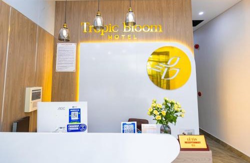 Mong Cai Apartment | Tropic Bloom Hotel