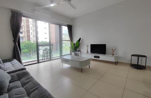 Genting Highlands Apartment | Tropic Midhills Genting Highlands Free WiFi