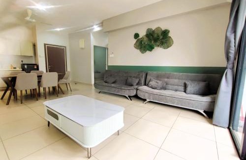 Genting Highlands Apartment | Tropic Midhills Genting Highlands Free WiFi