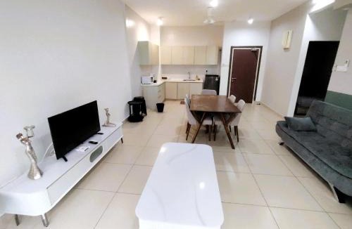 Genting Highlands Apartment | Tropic Midhills Genting Highlands Free WiFi